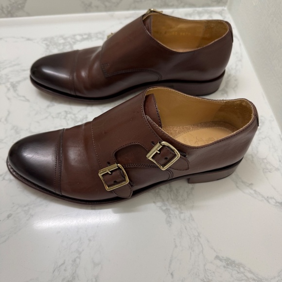 The Office of Angela Scott - Mr. Colin Monkstrap - Picture 4 of 9